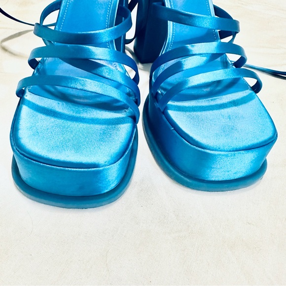 H&M Platform Sandals - Picture 7 of 12